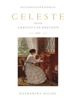 cover image of Celeste